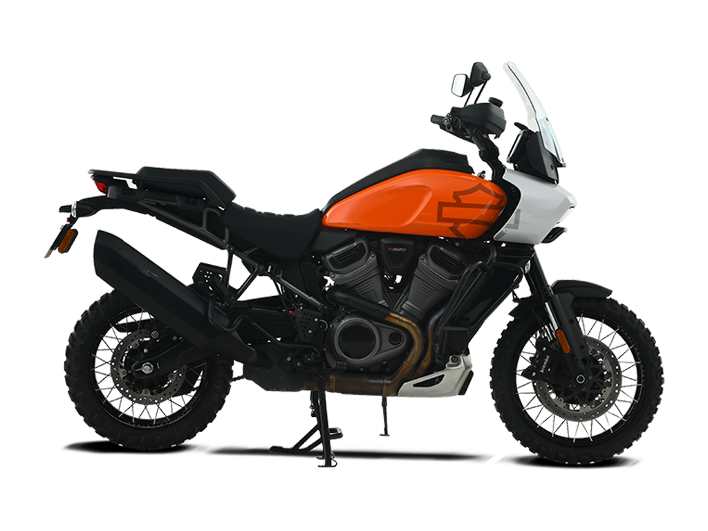 pan america 1250 adventure