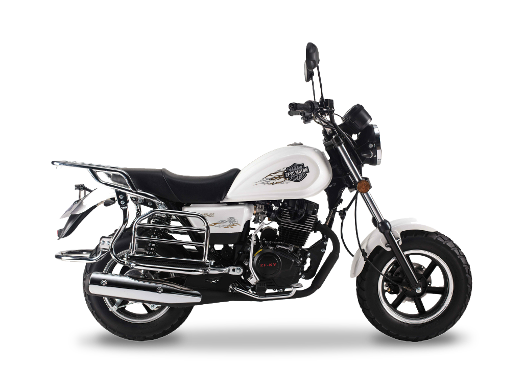 珠峰ZF150-8A】珠峰ZF150-8A报价_珠峰ZF150-8A图片_汽车之家