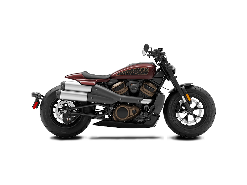 哈雷戴维森Sportster S】哈雷戴维森Sportster S报价_哈雷戴维森Sportster S图片_汽车之家