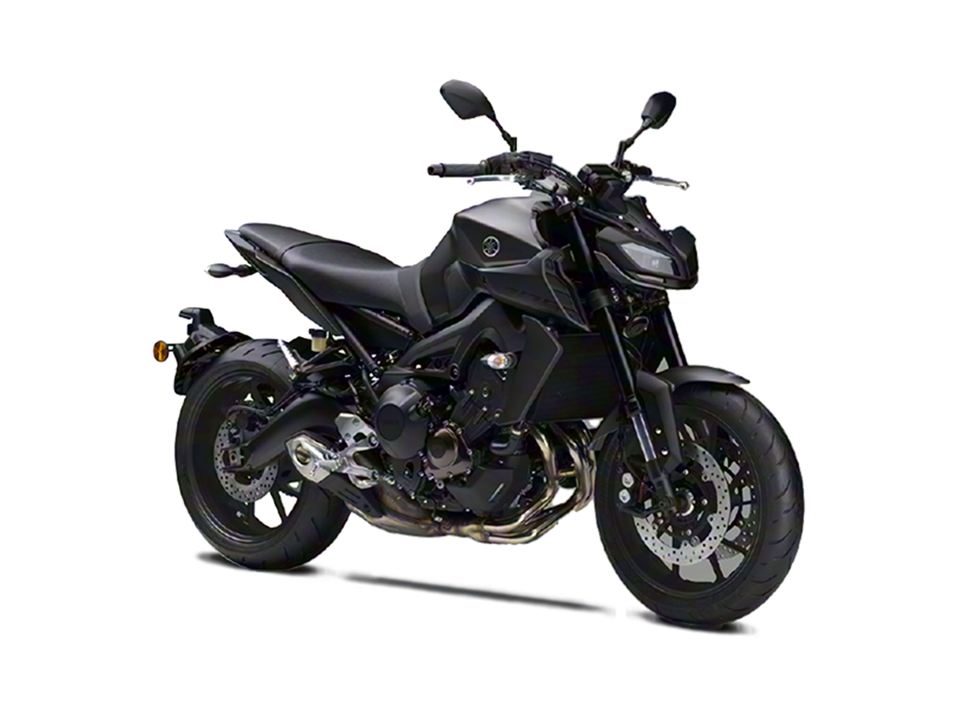 【雅马哈 MT-09】雅马哈 MT-09报价_雅马哈 MT-09图片_汽车之家