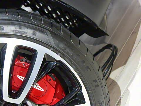 2021�� 2.0T JOHN COOPER WORKS ALL-IN