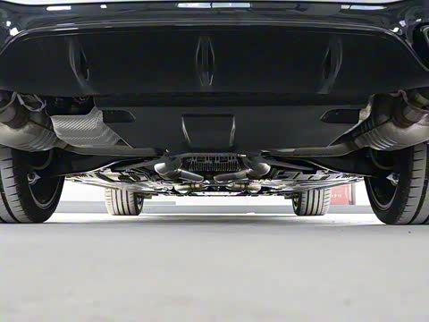 2019�� AMG E 63 S 4MATIC+