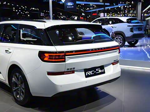 2020�� RC-5W 1.5T CVT��ҫ�콢��