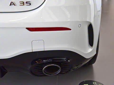 2020�� AMG A 35 4MATIC