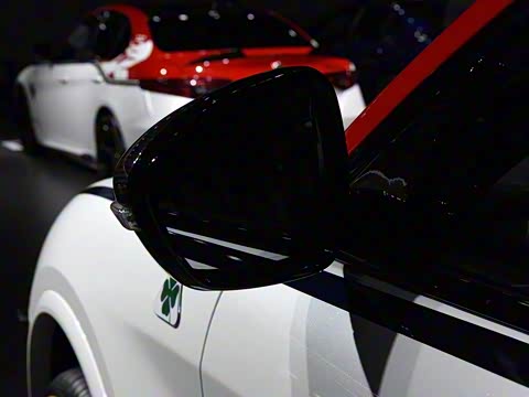 2019�� 2.9T 510HP F1������