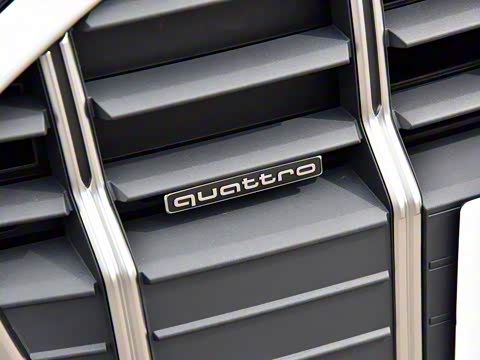 2020�� allroad quattro ̽���� 55 TFSI ����ԽҰ��