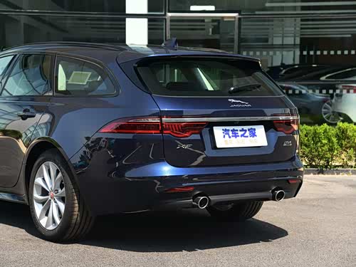 【捷豹xf】捷豹_捷豹xf报价_捷豹xf图片_汽车之家