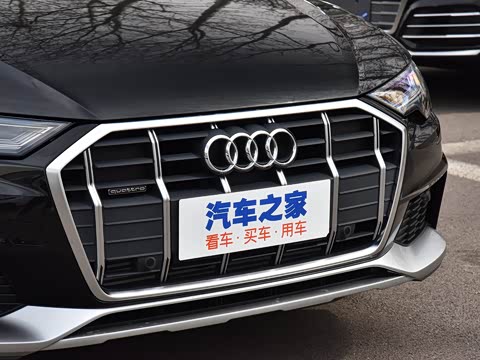 2020�� allroad quattro ̽���� 55 TFSI ����ԽҰ��