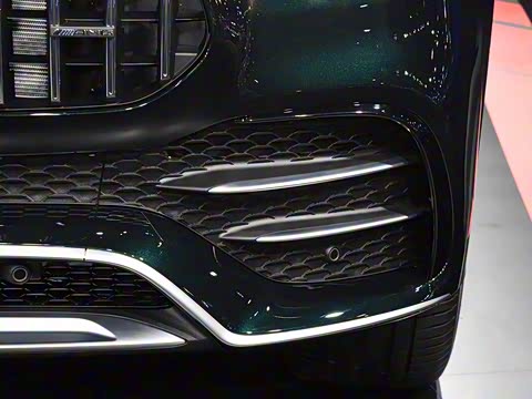 2020�� AMG GLE 53 4MATIC+