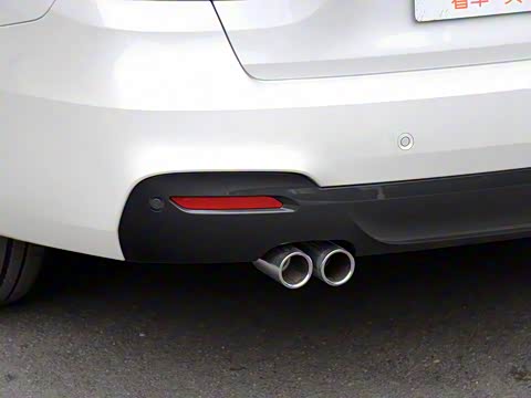 2019�� 320i M�˶���װ