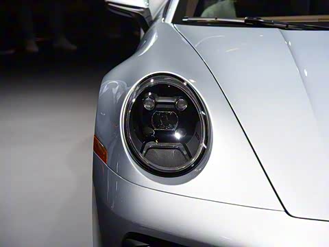 2019�� Carrera S 3.0T