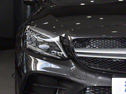 2019�� AMG C 43 4MATIC ���ܳ�