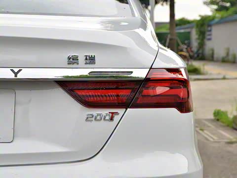 2019�� 200T DCT�ͳ۰�