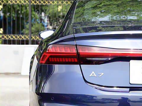 2020�� 40 TFSI ������