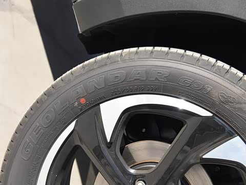 2019�� 2.0T �Զ��ǰ� ��V