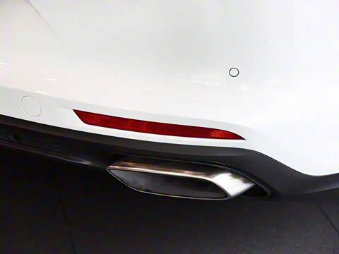 2019�� Panamera 4 �����ӳ��� 2.9T