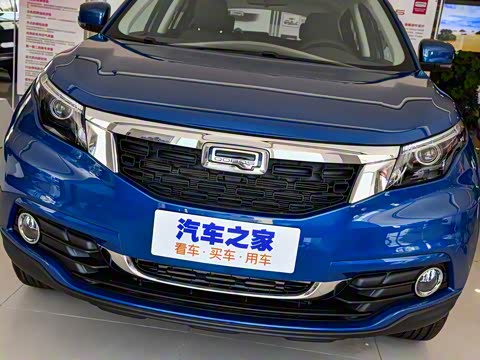 2018�� 1.6T �Զ�������