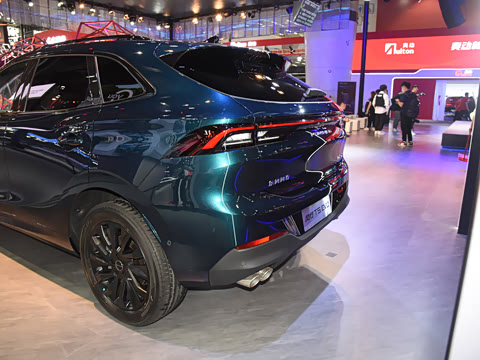 2021�� 1.5TD DCT��ҫ��