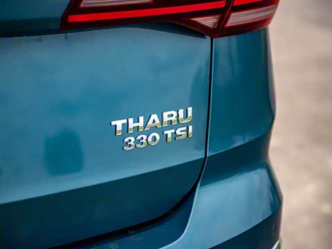 2019�� 330TSI �����콢�� ��VI
