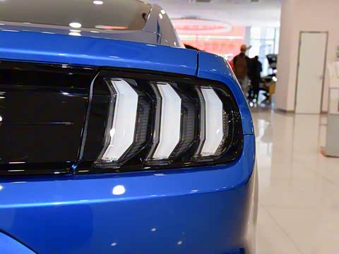 2020�� 2.3L EcoBoost