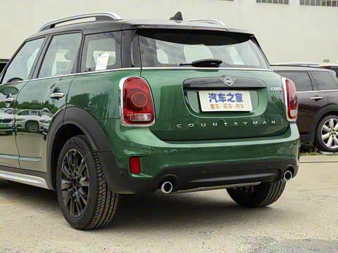 2020�� 2.0T COOPER S