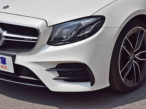 2019�� AMG E 53 4MATIC+ ���ܳ�