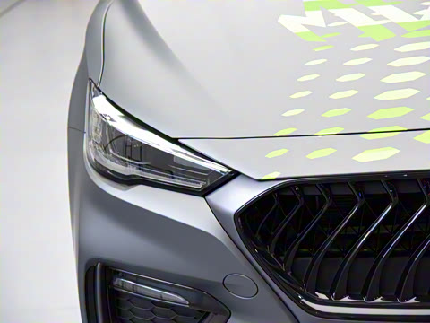 2020�� 1.5T �Զ�Trophy���������Ǽ��콢��