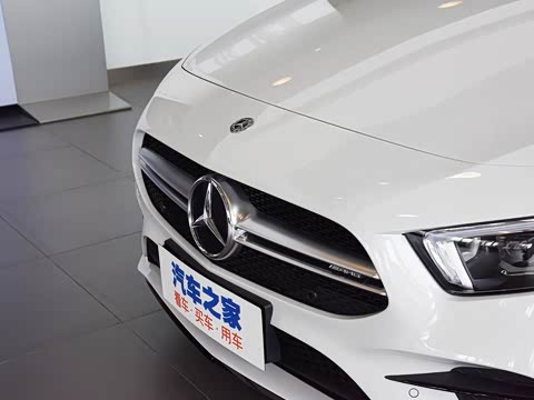 2020�� AMG A 35 4MATIC