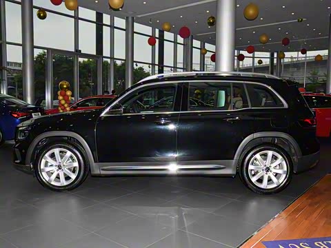 2020�� �Ŀ� GLB 200 ʱ����