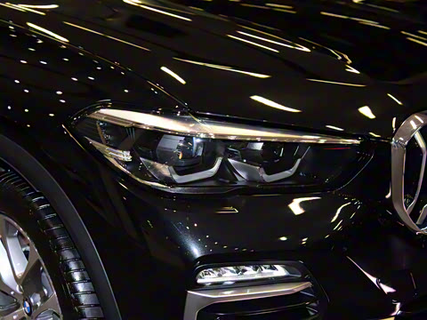 2021�� xDrive30i X�����װ