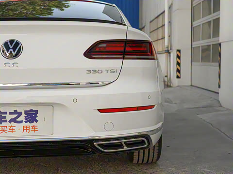 2021�� 330TSI �����ر��