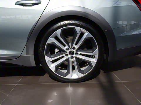 2020�� allroad quattro ̽���� 55 TFSI ����ԽҰ��