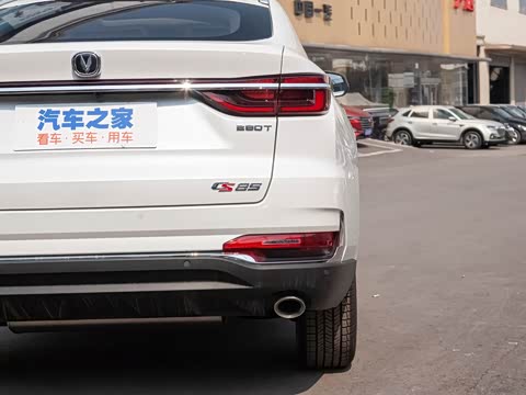 2019�� 1.5T DCTƷ�� ��VI