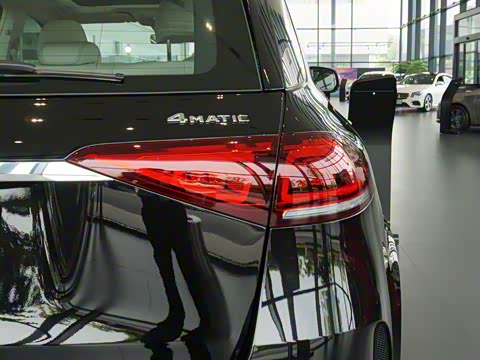 2020�� GLE 350 4MATIC ʱ����