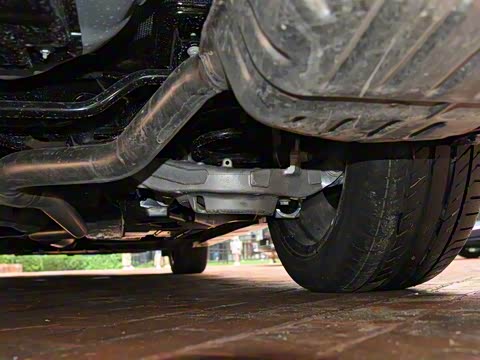 2019�� EcoBoost 245 ������