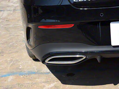 2020�� CLA 260 4MATIC ���ܳ�