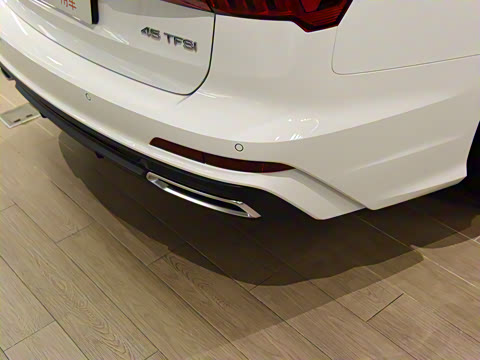 2021�� Avant �ȷ��� 45 TFSI ��ѡ������