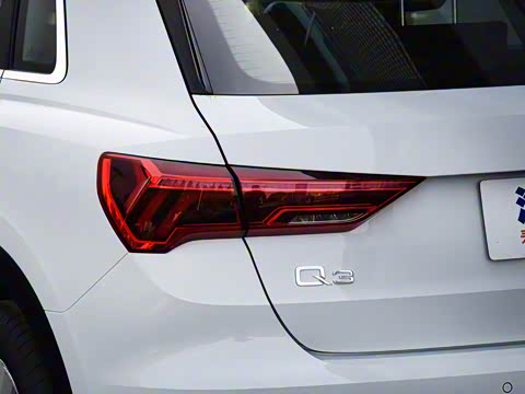 2019�� 35 TFSI ʱ��������