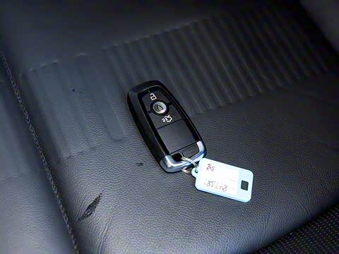 2020�� EcoBoost 180 �Զ���ҫ��