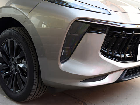 2021�� 1.5TD DCT��ҫ��