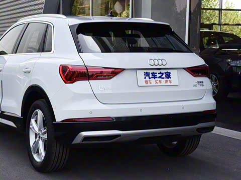 2019�� 35 TFSI ʱ��������