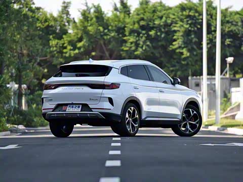 2020�� 1.5T �Զ��콢PLUS