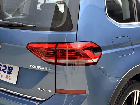 2018�� ;��L 280TSI DSG�ؽ������ 7�� ��VI