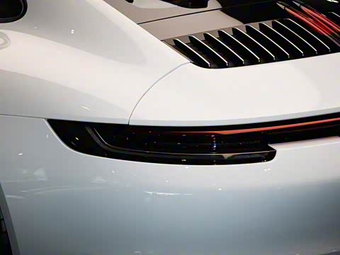 2019�� Carrera 4S 3.0T