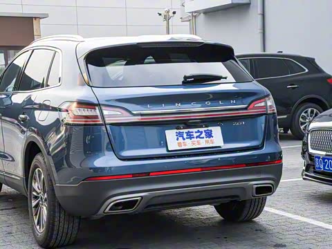 2019�� 2.0T ���������� ��VI