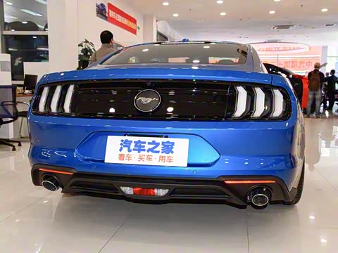 2020�� 2.3L EcoBoost