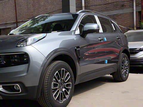 2020�� 2.0T ������Pro�� ��VI