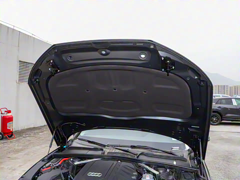 2021�� Avant �ȷ��� 40 TFSI ʱ�ж�����