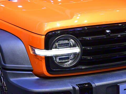 2021�� ԽҰ�� 2.0T ������