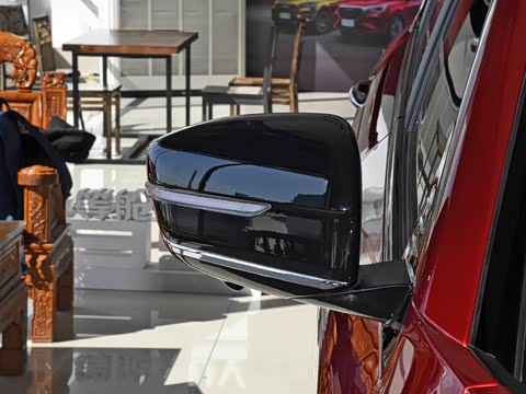 2020�� 1.6T DCTȼCool 5��